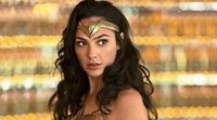 'Wonder Woman 1984': Así es la escena de acción ochentera que se ha visto en la Comic-Con