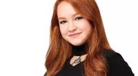 'Kim Possible': Primer vistazo a la protagonista de la película en acción real