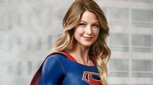 'Supergirl': Por primera vez, una superheroína transgénero saldrá en televisión