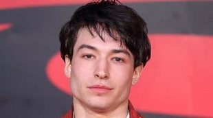 'Animales fantásticos': Ezra Miller gana la Comic-Con 2018 con su cosplay de Toadette