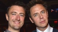 Sean Gunn defiende a su hermano, James Gunn: "'Guardianes de la Galaxia' le hizo mejor persona"