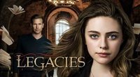 'Legacies': Primer tráiler del segundo spin-off de 'The Vampire Diaries'