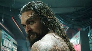 'Aquaman': Todo lo que hemos aprendido con el primer tráiler de la película