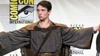 De Ezra Miller a Bryan Cranston: Actores que han ido disfrazados a la Comic-Con de San Diego