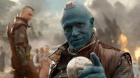 Michael Rooker, Yondu en 'Guardianes de la Galaxia', abandona Twitter tras el despido de James Gunn