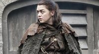 'Game of Thrones': El tatuaje de Maisie Williams con el que se despide de la serie