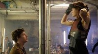 Lanzamientos DVD y Blu-Ray: 'Ready Player One', 'Sin rodeos', 'El aviso'