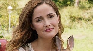 Tu cara me suena: ¿Dónde has visto a Rose Byrne?