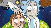 'Rick y Morty': El co-creador Dan Harmon cierra su Twitter y pide perdón por un video antiguo