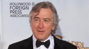 'Joker': Robert de Niro y Frances Conroy negocian unirse a la película de Joaquin Phoenix