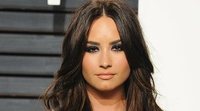 Demi Lovato hospitalizada por una supuesta sobredosis