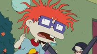 'Rugrats': Esa imagen de Chuckie no es el nuevo look del reboot