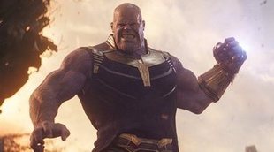 'Vengadores: Infinity War': Angela Bassett confirma que hay otros dos supervivientes del chasquido de Thanos