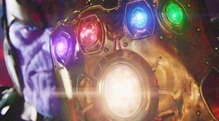 'Avengers: Infinity War': Marvel explica por fin los poderes de la Gema del Alma