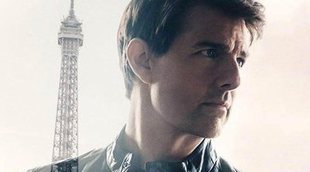 Tom Cruise y Christopher McQuarrie ya están pensando en la próxima 'Misión Imposible'