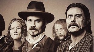 HBO confirma por fin la película de 'Deadwood'