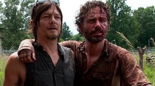 'The Walking Dead': Andrew Lincoln y Norman Reedus habían pactado abandonar juntos la serie