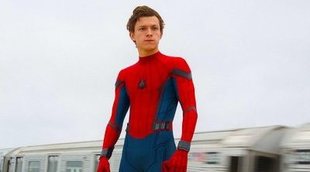 'Spider-Man: Far From Home': La dieta de Tom Holland que no deberías hacer