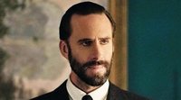 'El cuento de la criada': Joseph Fiennes revela la escena que se negó a rodar