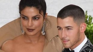 Nick Jonas y Priyanka Chopra podrían estar comprometidos tras dos meses de relación