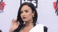 Los amigos de Demi Lovato tienen miedo de que no quiera entrar en rehabilitación