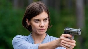 'The Walking Dead': Maggie (Lauren Cohan) tendrá un final abierto de cara a un posible regreso