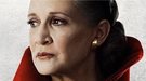 'Star Wars' confirma el elenco de su Episodio IX y sí, Carrie Fisher vuelve