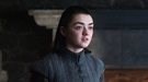 Maisie Williams pensaba que las escenas de sexo de 'Juego de Tronos' eran "embarazosas e incomodas"