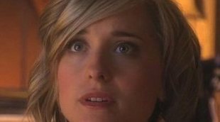 Allison Mack ('Smallville') se declara inocente en el caso de la secta sexual