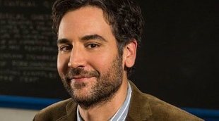 Josh Radnor más allá de 'Cómo conocí a vuestra madre'