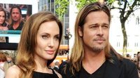 Hoy en Twitter: Brad Pitt siempre ha intentado parecerse físicamente a sus parejas