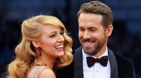 Ryan Reynolds y Blake Lively alucinan al escuchar a su hija en el concierto de Taylor Swift