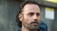 'The Walking Dead' comparte una emotiva imagen de la despedida de Andrew Lincoln