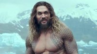 'Liga de la Justicia': Jason Momoa, ¿ha defendido a gritos el montaje de Zack Snyder?