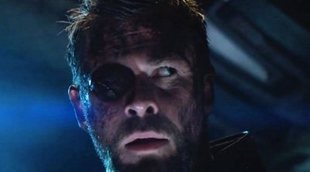 'Avengers: Infinity War': Esta nueva teoría explica el fracaso de Thor al enfrentarse a Thanos