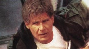 Los 25 guiones que se escribieron para 'El fugitivo' y otras curiosidades de la película de Harrison Ford