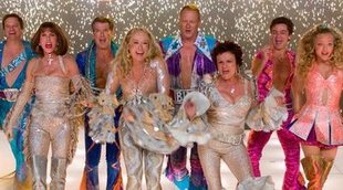 De 'Dancing Queen' a 'Chiquitita': Los números musicales de 'Mamma Mia!', de peor a mejor