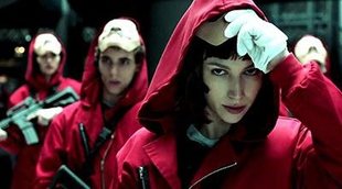 'White Lines', el nuevo proyecto del creador de 'La Casa de Papel' para Netflix