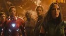 'Vengadores: Infinity War': Star Lord y Drax discuten sobre Gamora en esta escena eliminada