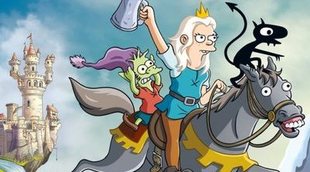 Cómo '(Des)encanto' será diferente a 'Los Simpson' y 'Futurama' (y todo lo que tienes que saber)