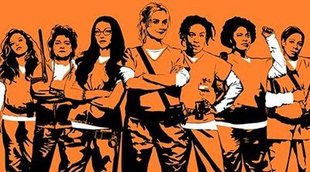 'Orange Is the New Black': Dos de las actrices de la serie son pareja en la vida real