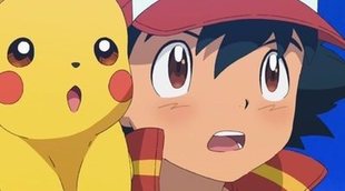 'Pokémon: El poder de todos': Tráiler en español de la nueva película de Ash y Pikachu