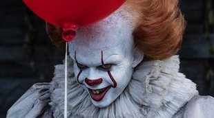 'It - Capítulo 2': Primera imagen del Club de los Perdedores adultos juntos