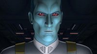 'Star Wars: Episodio IX': ¿Será Thrawn el personaje de Richard E. Grant?