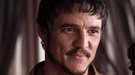 'Wonder Woman 1984': Primera imagen de Pedro Pascal como su misterioso personaje