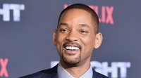 Will Smith hará esta locura por su 50 cumpleaños, y la retransmitirá en directo