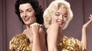 Por qué querían doblar a Marilyn Monroe y otras curiosidades de 'Los caballeros las prefieren rubias'