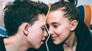 Millie Bobby Brown ('Stranger Things') y el cantante Jacob Sartorius han roto