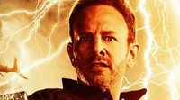 Ian Ziering nos adelanta las locuras y cameos de 'El último Sharknado: Ya era hora'