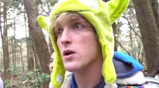 El youtuber Logan Paul comparte la carta de apoyo a James Gunn (porque quiere lo mismo)